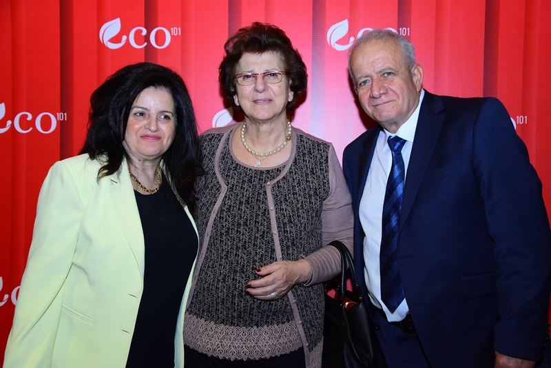 Grand Opening of Eco 101 Mall - Part 2 